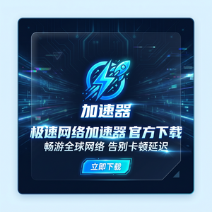 网有加速器