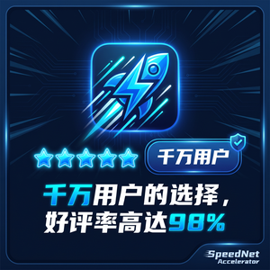 网有加速器