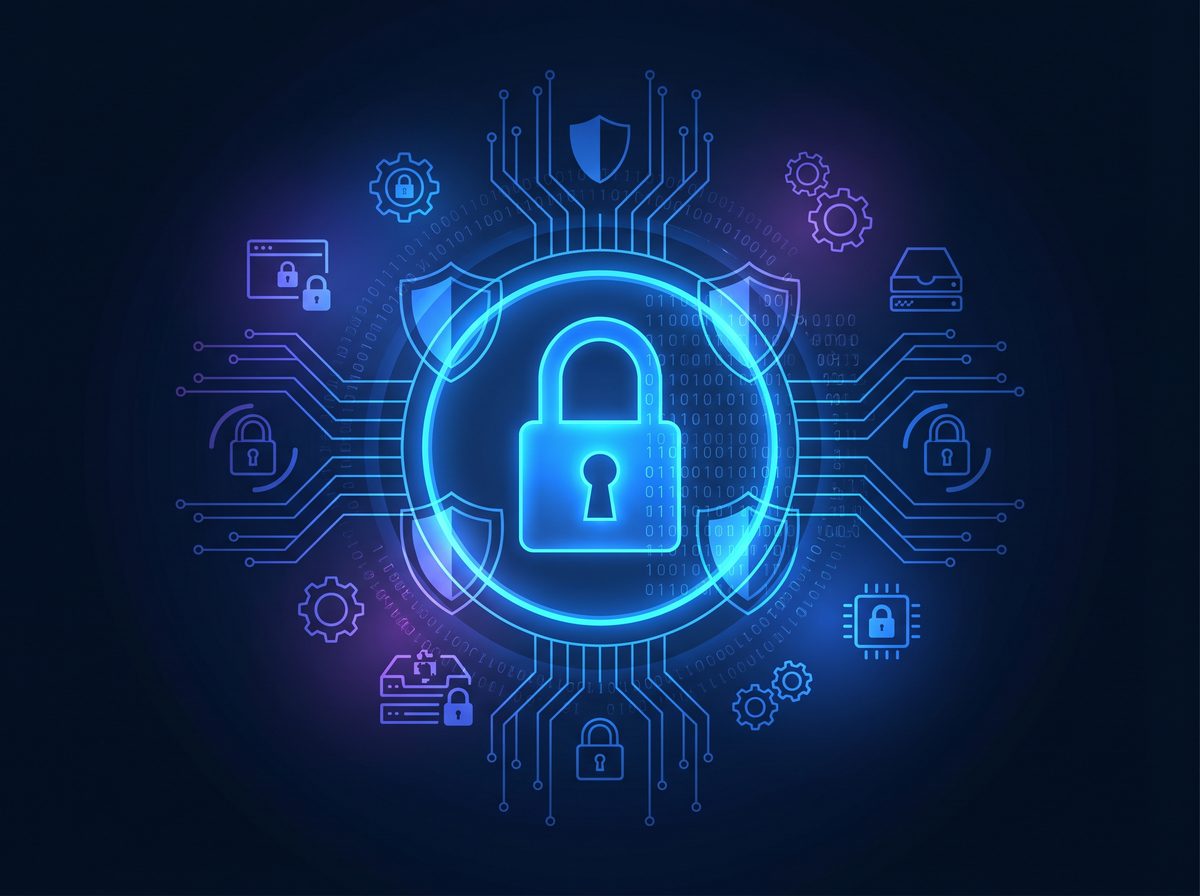 网有加速器安全防护体系